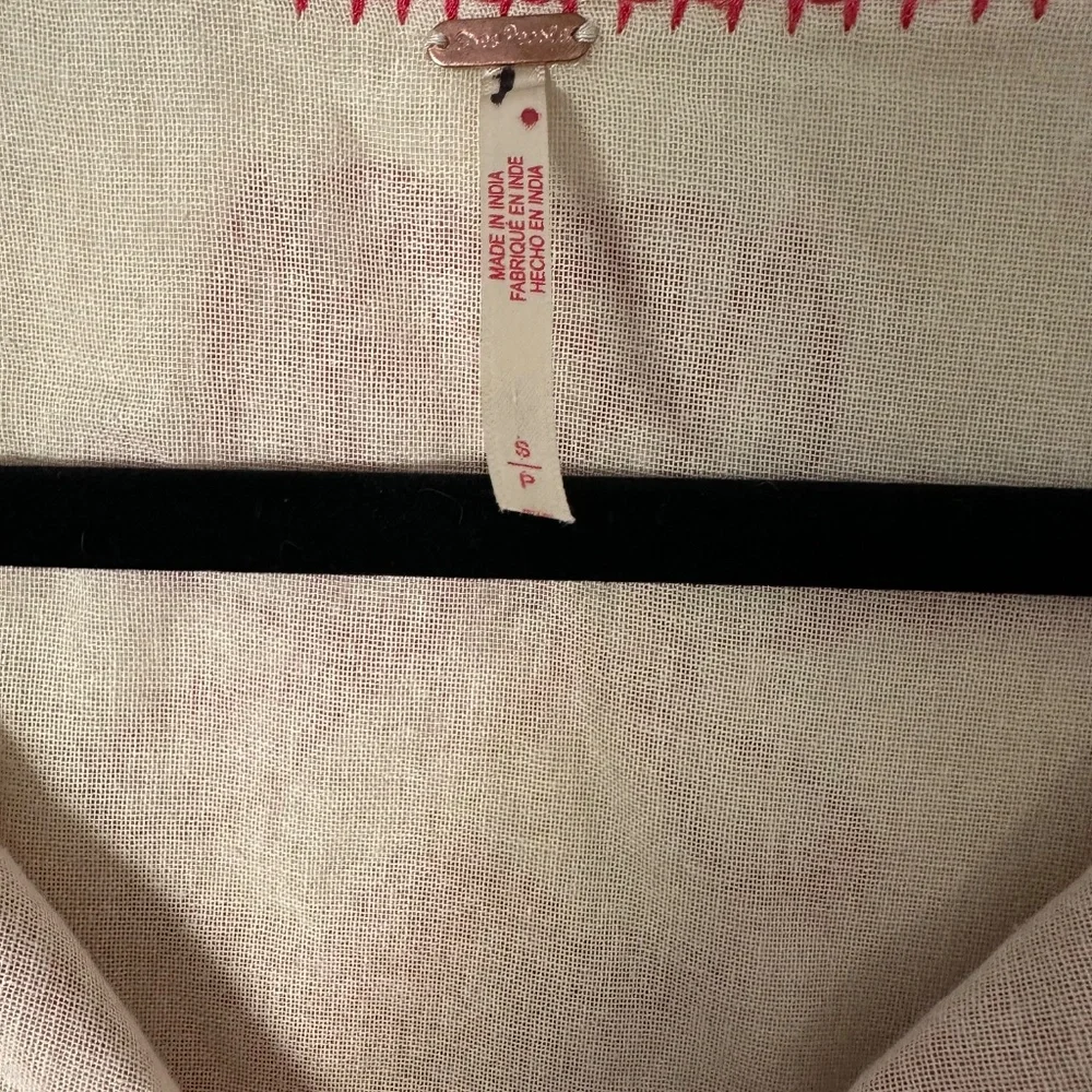 Free People fp tan